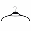 12-Piece Non-Slip Shirt Hanger, Grey -Furniture Series Store 12 piece non slip shirt hanger grey