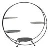 18in Round TieredPlant Stand -Furniture Series Store 18in round tieredplant stand