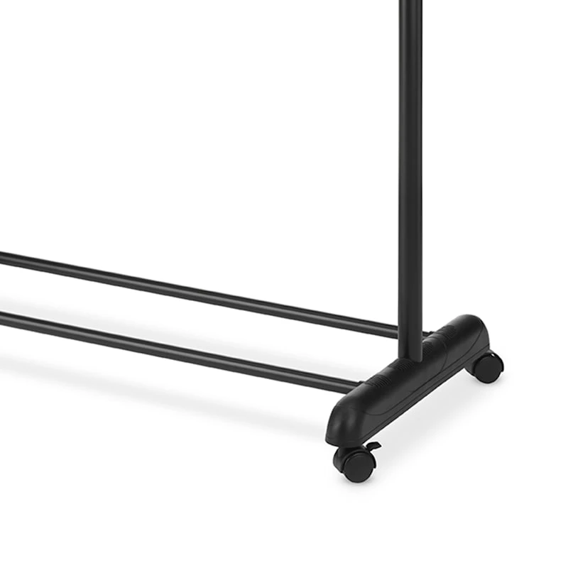 2-Tier Metal Garment Rack 4 2-Tier Metal Garment Rack - Image 2