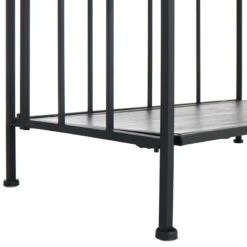 4-Tier Archer Bakers Rack 12 4-Tier Archer Bakers Rack -Furniture Series Store 4 tier archer bakers rack 4