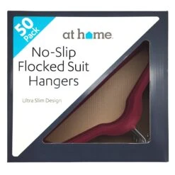 50-Pack Velvet Suit Hangers, Fuchsia 11 50-Pack Velvet Suit Hangers, Fuchsia -Furniture Series Store 50 pack velvet suit hangers fuchsia 2