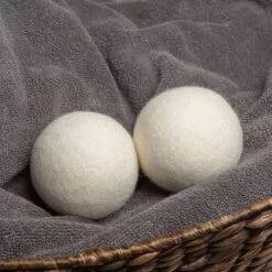 6-Piece Wool Dryer Ball Set -Furniture Series Store 6 piece wool dryer ball set 7