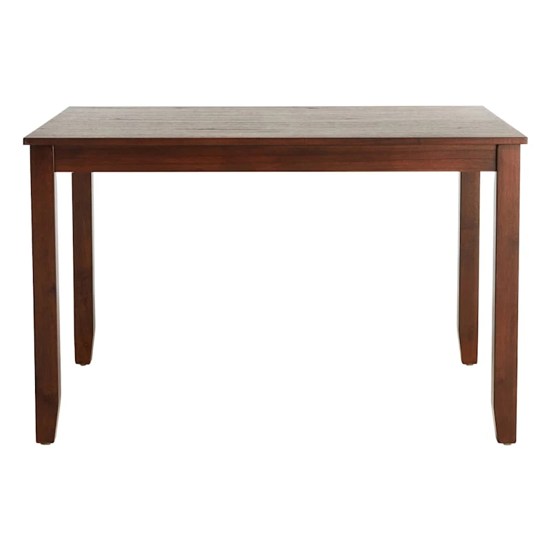 Anderson 5-Piece Dining Set, Walnut 5 Anderson 5-Piece Dining Set, Walnut - Image 3