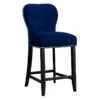 Astor Place Navy Blue Counter Stool 1 Astor Place Navy Blue Counter Stool -Furniture Series Store astor place navy blue counter stool