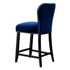 Astor Place Navy Blue Counter Stool 8 Astor Place Navy Blue Counter Stool -Furniture Series Store astor place navy blue counter stool 2