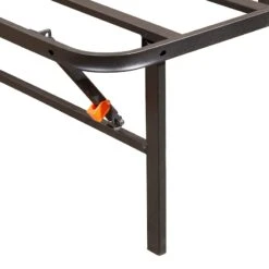 Bedder Base Mattress Platform, Queen -Furniture Series Store bedder base mattress platform queen 6