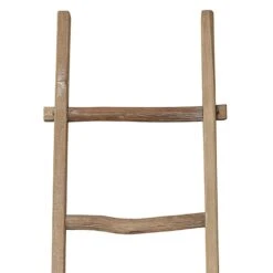 Furniture Series Store -Furniture Series Store blanket ladder brown 1