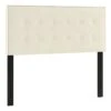 Brian Oyster Tufted Headboard, Queen -Furniture Series Store brian oyster tufted headboard queen