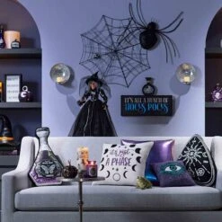 Calvin Silver Metal Accent Table, 22" -Furniture Series Store calvin silver metal accent table 22 3