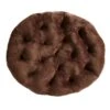 Classic Papasan Cushion, Chocolate -Furniture Series Store classic papasan cushion chocolate
