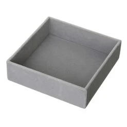 Clear Jewelry Organizer Box -Furniture Series Store clear jewelry organizer box 2