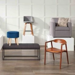 Copper Mountain Statement Bench 10 Copper Mountain Statement Bench -Furniture Series Store copper mountain statement bench 3