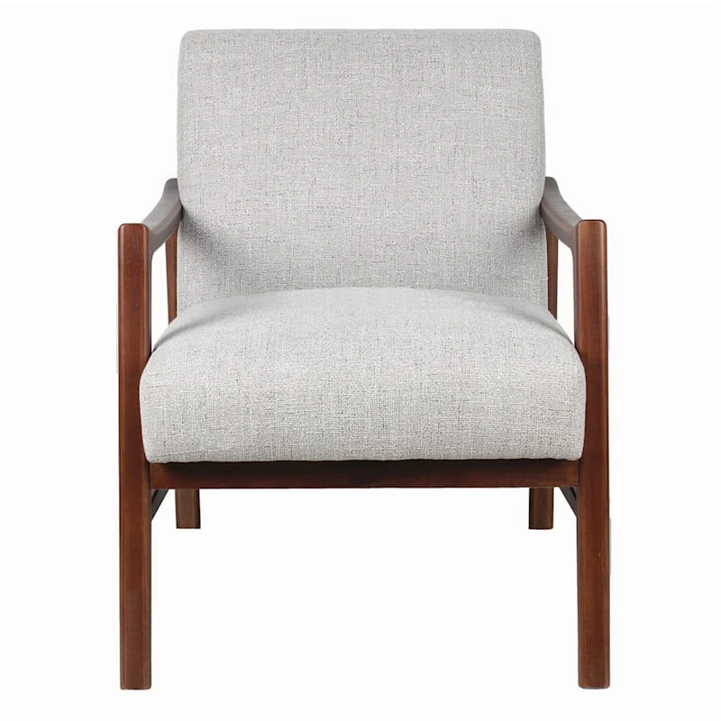 Crosby St Anders Lounge Chair 4 Crosby St Anders Lounge Chair - Image 2