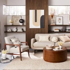 Crosby St Anders Lounge Chair 9 Crosby St Anders Lounge Chair -Furniture Series Store crosby st anders lounge chair 3