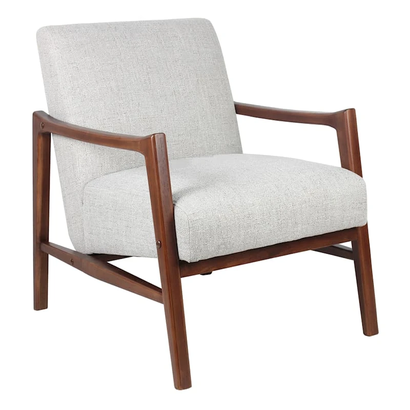 Crosby St Anders Lounge Chair 3 Crosby St Anders Lounge Chair