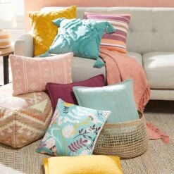 Crosby St Hadley Tufted Back Sofa, Taupe -Furniture Series Store crosby st hadley tufted back sofa taupe 4