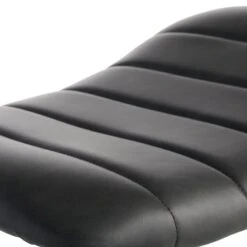 Crosby St Jude Black Backless Counter Stool, 24" -Furniture Series Store crosby st jude black backless counter stool 24 3