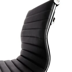 Crosby St Maxwell Adjustable Faux Leather Barstool, Grey -Furniture Series Store crosby st maxwell adjustable faux leather barstool grey 2