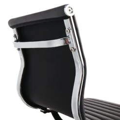 Crosby St Maxwell Adjustable Faux Leather Barstool, Grey -Furniture Series Store crosby st maxwell adjustable faux leather barstool grey 3