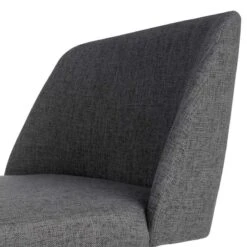 Crosby St Toriano Upholstered Counter Stool, 26" 10 Crosby St Toriano Upholstered Counter Stool, 26" -Furniture Series Store crosby st toriano upholstered counter stool 26 3