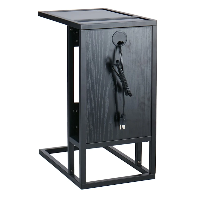 Crosby St Tyler Technology C-table 4 Crosby St Tyler Technology C-table - Image 2