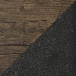 Dakota Black & Brown Industrial Modern Office Desk -Furniture Series Store dakota black brown industrial modern office desk 7