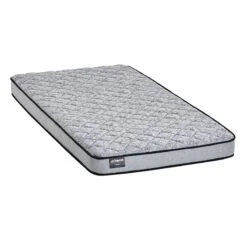 Dalton All Foam Mattress, Twin