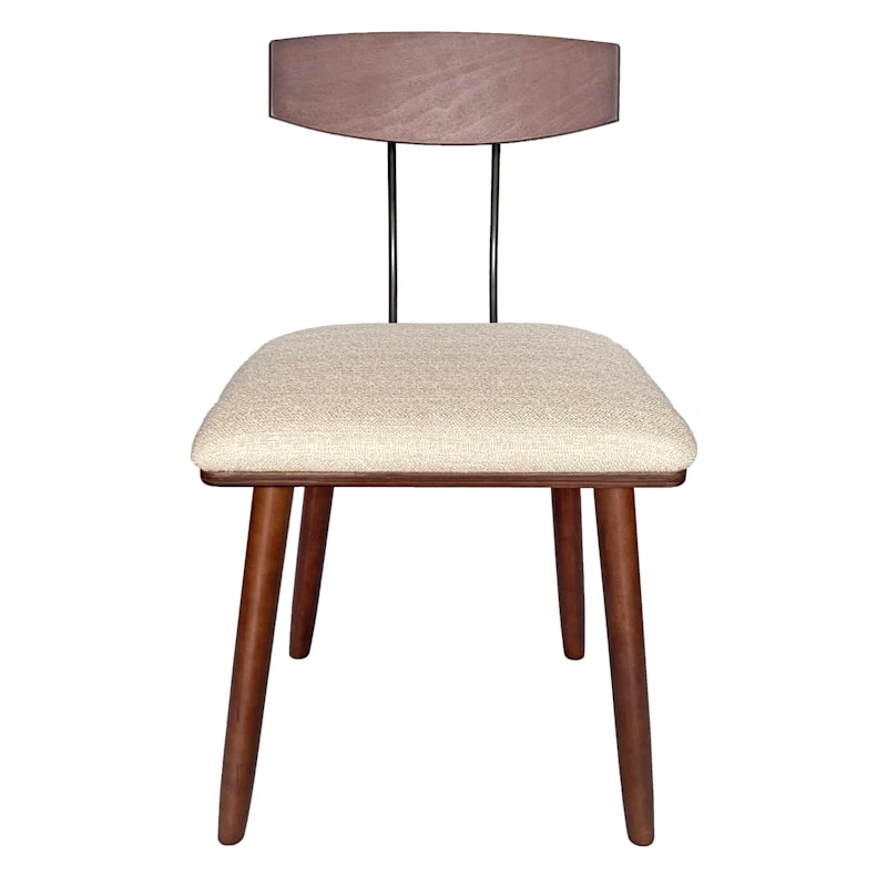 Davey Dining Chair 4 Davey Dining Chair - Image 2