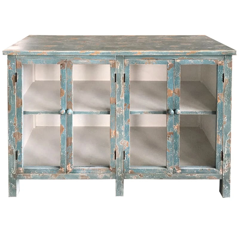 Dawson Creek Weathered Cabinet 3 Dawson Creek Weathered Cabinet