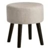 Emmy Ottoman Faux Leather, Grey 1 Emmy Ottoman Faux Leather, Grey -Furniture Series Store emmy ottoman faux leather grey