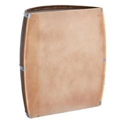 Faux Wine Barrel 2 Tier Display Shelf 14 Faux Wine Barrel 2 Tier Display Shelf -Furniture Series Store faux wine barrel 2 tier display shelf 5