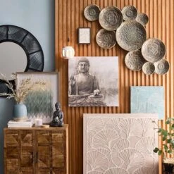 Found & Fable 2-Door Saffron Cabinet -Furniture Series Store found fable 2 door saffron cabinet 3