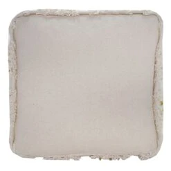 Found & Fable Amala Sequin Tufted Pouf -Furniture Series Store found fable amala sequin tufted pouf 3