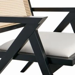 Found & Fable Anastasia Accent Chair 11 Found & Fable Anastasia Accent Chair -Furniture Series Store found fable anastasia accent chair 4