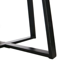 Found & Fable Cecelia Mango Wood Dining Table -Furniture Series Store found fable cecelia mango wood dining table 3