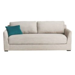 Found & Fable Fallon Linen Sofa -Furniture Series Store found fable fallon linen sofa 2