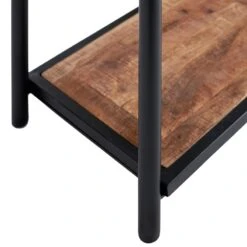 Found & Fable Saffron Console Table -Furniture Series Store found fable saffron console table 3