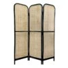 Found & Fable Zola Rattan Room Divider -Furniture Series Store found fable zola rattan room divider