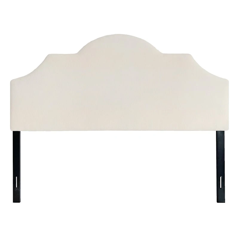 Grace Mitchell King Headboard 3 Grace Mitchell King Headboard