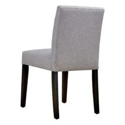 Grey Tufted Dining Chair 7 Grey Tufted Dining Chair -Furniture Series Store grey tufted dining chair 2