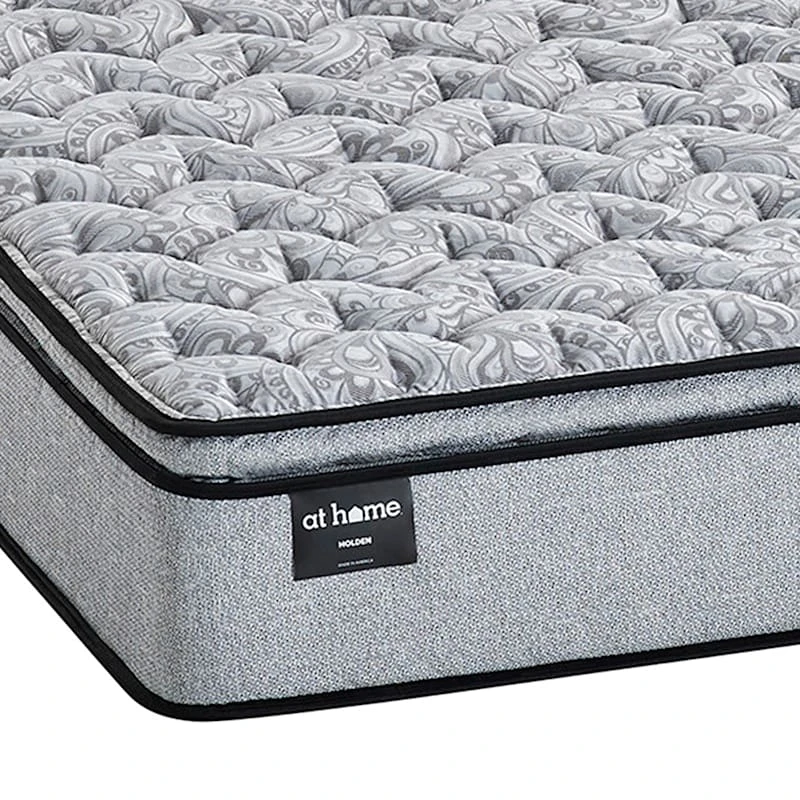 Holden 11" Pillow Top Mattress, Queen 4 Holden 11" Pillow Top Mattress, Queen - Image 2