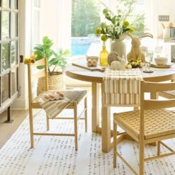 Honeybloom 2-Pack Savannah Side Chair -Furniture Series Store honeybloom 2 pack savannah side chair 3