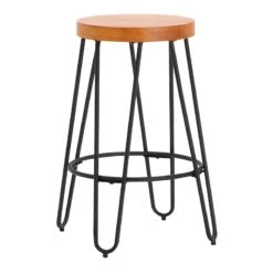 Honeybloom Bristol Counter Stool