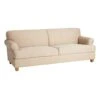 Honeybloom Brooke Sofa, Tan -Furniture Series Store honeybloom brooke sofa tan