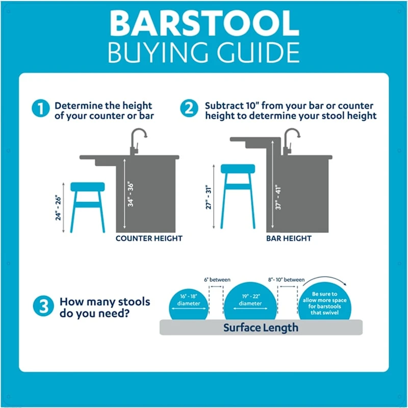 Honeybloom Brown Baseball Stitch Barstool 6 Honeybloom Brown Baseball Stitch Barstool - Image 4