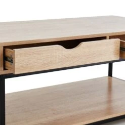 Honeybloom Burnaby Coffee Table -Furniture Series Store honeybloom burnaby coffee table 4