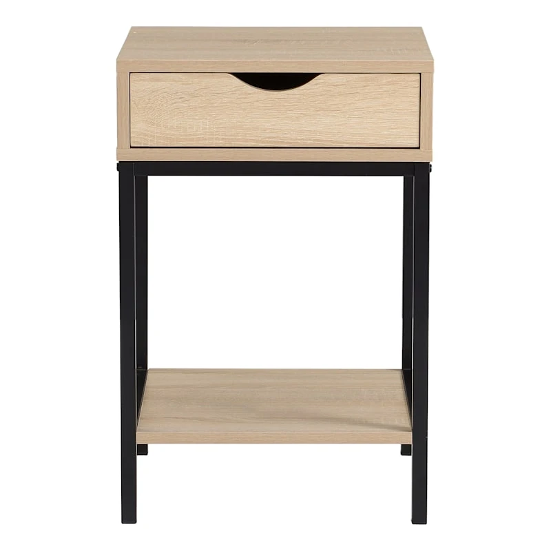 Honeybloom Burnaby End Table 4 Honeybloom Burnaby End Table - Image 2