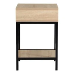 Honeybloom Burnaby End Table 12 Honeybloom Burnaby End Table -Furniture Series Store honeybloom burnaby end table 2