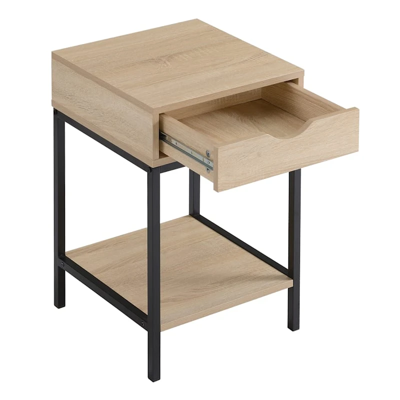 Honeybloom Burnaby End Table 6 Honeybloom Burnaby End Table - Image 4