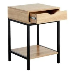 Honeybloom Burnaby End Table 17 Honeybloom Burnaby End Table -Furniture Series Store honeybloom burnaby end table 7